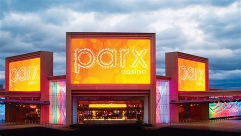 Parx Casino Filadelfia Empregos