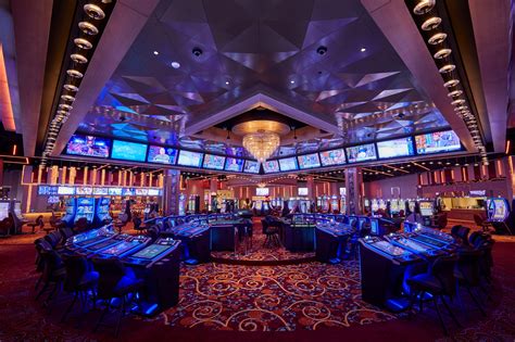 Parx Casino Funcionarios