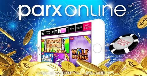 Parx Casino Online Codigo Promocional