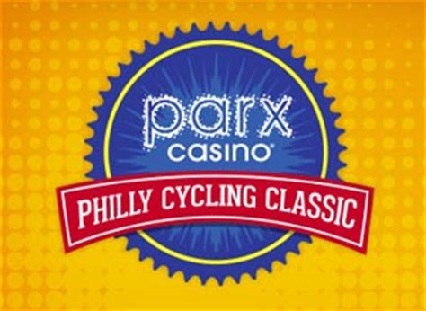 Parx Casino Philly Ciclismo Classico