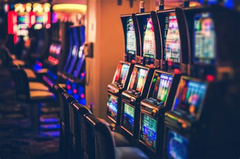 Parx Casino Slots