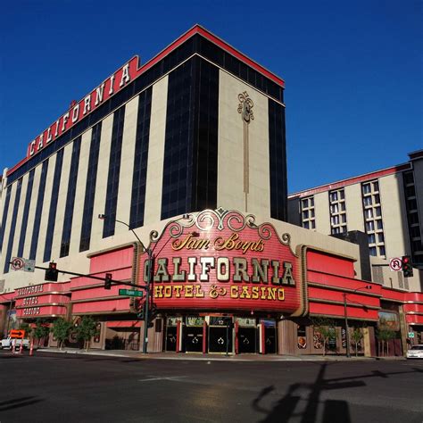 Pasadena Ca Casinos