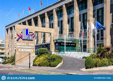 Pasino Casino Dominican Republic