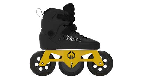 Patin Roleta Electrique