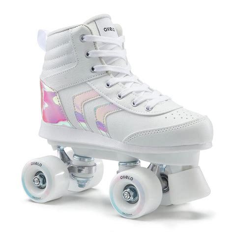 Patins De Uma Roleta Taille 37