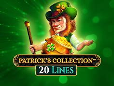 Patrick S Collection 20 Lines Review 2024