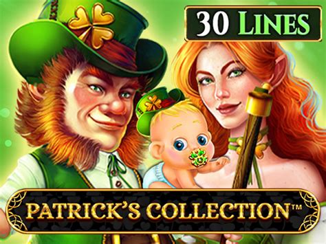 Patrick S Collection 30 Lines Pokerstars