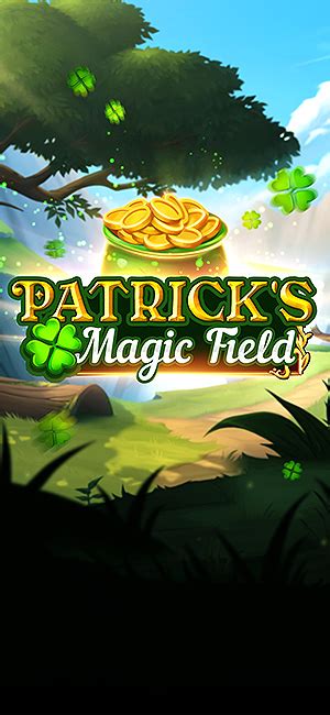 Patrick S Magic Field Betfair