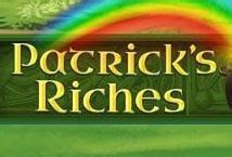 Patrick S Riches Review 2024