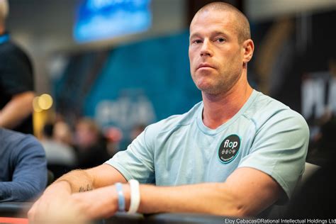 Patrik Antonius Poker After Dark