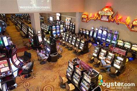 Paul Ryan Fantasy Springs Casino