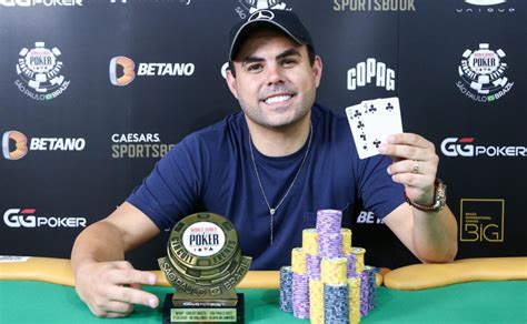 Paulo De Poker