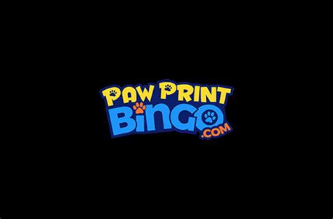 Paw Print Bingo Casino Paraguay