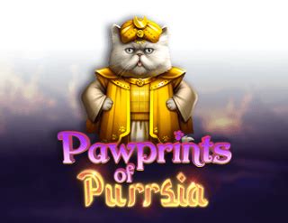 Pawprints Of Pursia Bet365