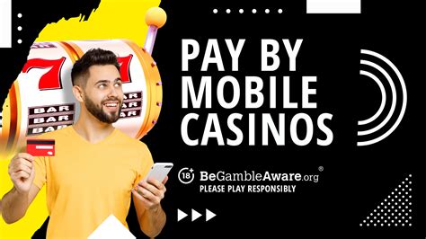 Pay By Mobile Casino Honduras