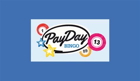 Payday Bingo Casino Online