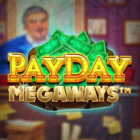 Payday Megaways Novibet