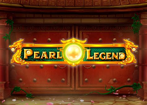 Pearl Legend Hold And Win Blaze