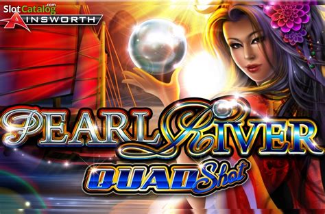 Pearl River Slot Gratis