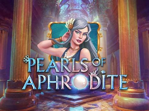 Pearls Of Aphrodite Leovegas