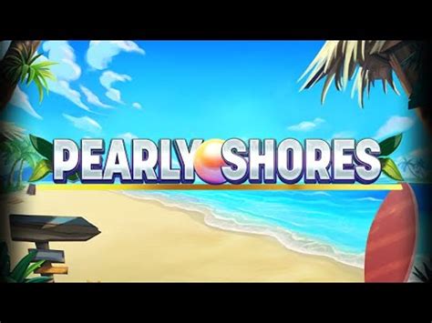 Pearly Shores Brabet