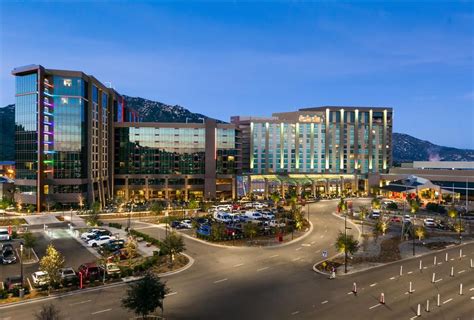 Pechanga Casino Pechanga Parkway Temecula Ca