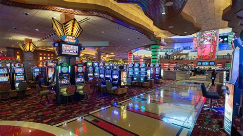 Pechanga Casino Slot Vencedores