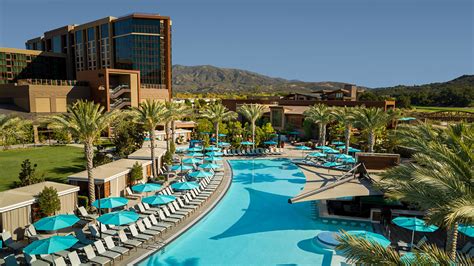 Pechanga Resort Casino Comentarios