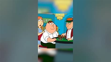 Pedro Family Guy Blackjack