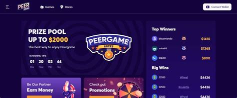Peergame Casino Colombia
