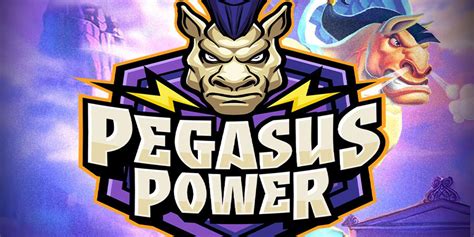 Pegasus Power Pokerstars