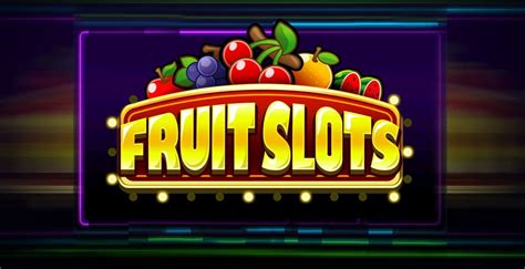 Peixinho Slots Apple