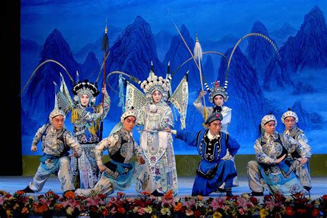 Peking Opera Bet365