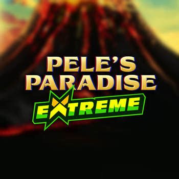 Pele S Paradise Extreme Betway