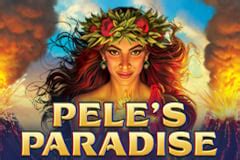 Pele S Paradise Novibet