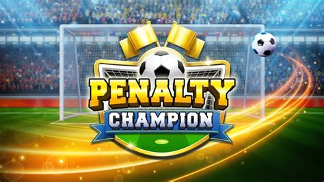 Penalty Champion Bwin