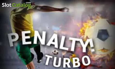 Penalty Turbo Betsul