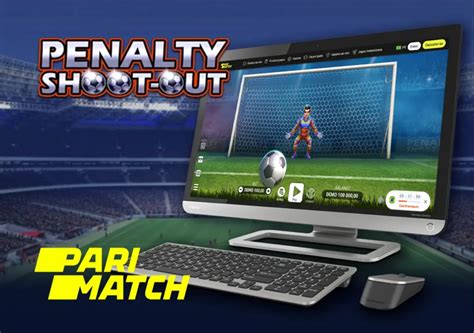 Penalty Turbo Parimatch