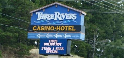 Penas De Tres Casino Florenca Oregon