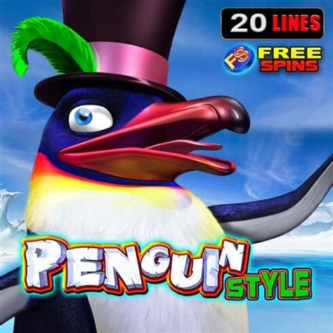 Penguin Style Betsson