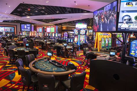 Penn Nacional De Casino