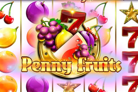 Penny Fruits 888 Casino