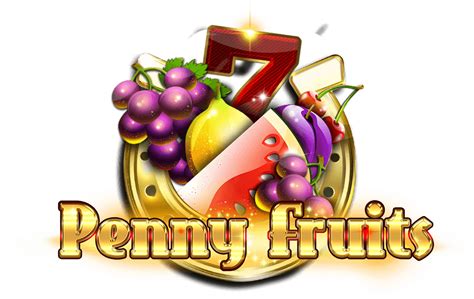 Penny Fruits Bodog