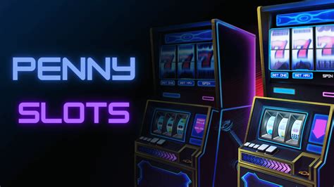 Penny S Slots De Oak Lawn