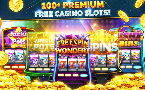 Penny Slots De Casino Gratis