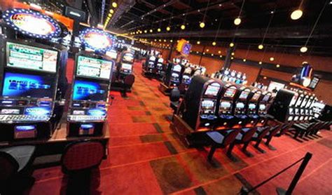 Pensilvania Casino Slot De Pagamentos