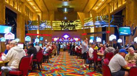 Pensilvania Casinos De Receitas