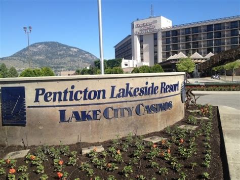 Penticton Casino Resort
