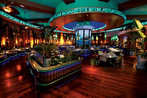 Peppermill Casino Reno Restaurantes