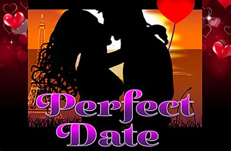 Perfect Date Slot - Play Online